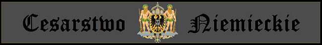 Cesarstwo Niemieckie